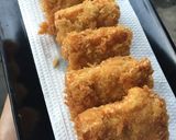 Foto langkah ke 8 dari resep Nugget ayam.