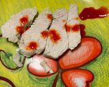 Foto del passaggio 7 della ricetta Tabasco fatto in casa