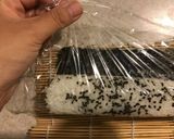 Foto del paso 22 de la receta: California Roll ~Sushi de Aguacate y Surimi (No es Estilo Japonés)~