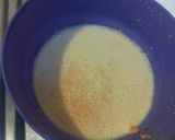 Foto del paso 3 de la receta: Bizcochuelo de naranja y zanahoria