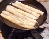 Foto langkah ke 2 dari resep Piscok (Pisang Coklat Lumer).