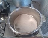 Foto del paso 8 de la receta: Crema de leche con caramelo