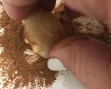 Foto del paso 5 de la receta: Frutas de mazapán (dulce típico valenciano por Sant Dionís, la fiesta de los enamorados)