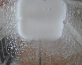 Foto del paso 1 de la receta: FRESA SOUR 🍓