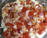A picture of step 14 of Burrito Bowl - Mexican Cuisine.