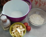 Foto del paso 1 de la receta: Galletas de Vainilla