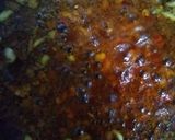 A picture of step 9 of #Carrot_Poriyal.