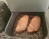 Foto del paso 2 de la receta: Magret de pato en airfryer con ciruelas agridulces