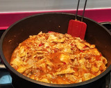 Foto del paso 9 de la receta: Gazpachos manchegos