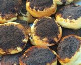 Foto del paso 8 de la receta: Tortitas negras o caritas sucias