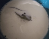 Foto del paso 9 de la receta: Pollo con verduras bañada en salsa bechamel