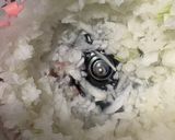 Házi hamburger recept fázis 1 fotója