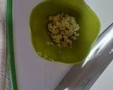 Foto del paso 4 de la receta: Spaghetti con camarones