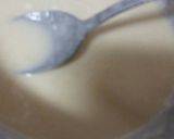 صورة لخطوة 3 من وصفة اسهل عجينه كريب