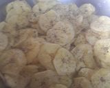 કેળા વેફર (Banana Wafer Recipe In Gujarati) રેસીપી સ્ટેપ2ફોટો