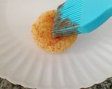 Foto del paso 6 de la receta: Mini magdalenas de naranja