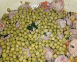Foto del paso 1 de la receta: Salsa con chorizo