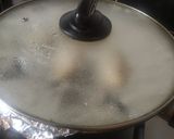 A picture of step 8 of Momos.