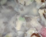 Foto langkah ke 3 dari resep Bakso Urat Vegetarian (bakso malang rek).