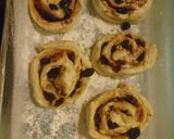Foto del paso 12 de la receta: Roles de canela