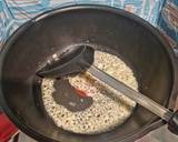 ดอกกะหล่ำผัดหมู🥦🐷 วิธีทำสูตร 1 รูป