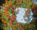 ઈટાલીયન વેજ લઝાનિયા (Italian Veg. Lasagna Recipe In Gujarati) રેસીપી સ્ટેપ10ફોટો