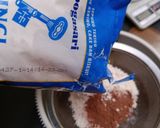 Foto langkah ke 4 dari resep Brownies Cookies.
