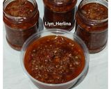 Foto langkah ke 6 dari resep Sambal cumi asin.