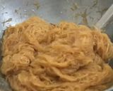 A picture of step 2 of Sweet seveiyan (Vermiceli).