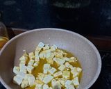 Foto langkah ke 1 dari resep Tewel crispy Salted Egg.