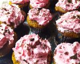 Cupcake recept fázis 8 fotója