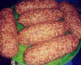 Foto del paso 3 de la receta: Keppe Naibe