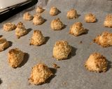 Kókuszcsók recept fázis 5 fotója