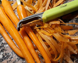 Foto del paso 3 de la receta: Sopa de guisantes
