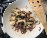 Rainbow eggs recipe step 1 photo