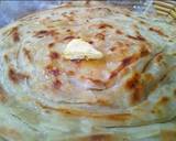 Lachay dar paratha recipe step 5 photo