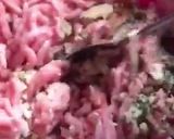 Foto del paso 2 de la receta: Paella valenciana de carne, albóndigas y verdura variada