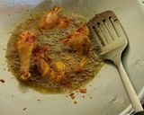Foto langkah ke 2 dari resep Ayam Goreng Kecap Palembang.