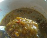 Foto langkah ke 5 dari resep Sambel Plencing Rawit.