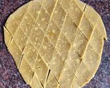 ডাল ধোকলি (dal dhokli recipe in Bengali) রেসিপি ধাপ - 5 ছবি