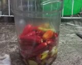 Foto langkah ke 3 dari resep Ayam sambal kecap.