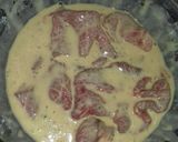 Foto del paso 3 de la receta: Marinera con puré