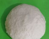 Foto langkah ke 4 dari resep Adonan Dasar Roti Tanpa Ulen Dengan Margarin Tanpa Telur.