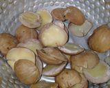 Foto langkah ke 1 dari resep Jengkol Cabe Ijo.