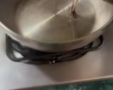 Foto del paso 2 de la receta: *Nopales con Frijoles Negros de mi Bisabuela*