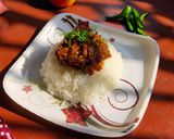 টমেটো রসুন ভর্তা (Tomato Rasun Vorta Recipe in Bengali) রেসিপির ধাপ 9 ছবি