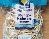 Sprossen - Salat Rezeptschritt 1 Foto