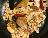 Fish Head Pulao recipe step 3 photo