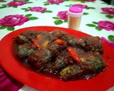 Foto langkah ke 6 dari resep Bumbu Bali ikan Serai.