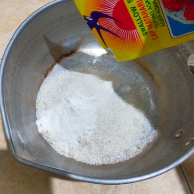 Langkah 1